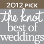 2012 Pick the knot Best of Weddings
